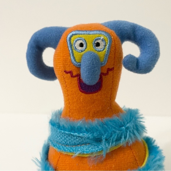 Melissa and Doug Monster Bowling Toys Lot of 3 - Picture 12 of 16